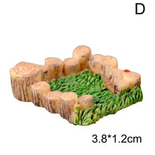 Load image into Gallery viewer, DIY Miniature Mini Water Pool Fairy Garden Lawn Ornament For Mountain Dollhouse Decor Craft
